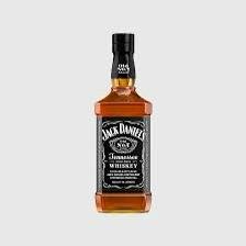 JACK DANIELS	